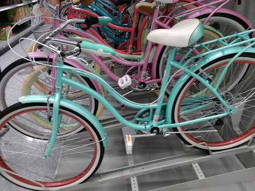 Sporting Goods Store «Academy Sports + Outdoors», reviews and photos, 20790 I-30, Benton, AR 72019, USA