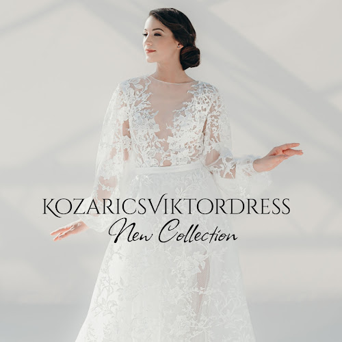 Whitewedding-KozaricsViktorDress - Ruhabolt
