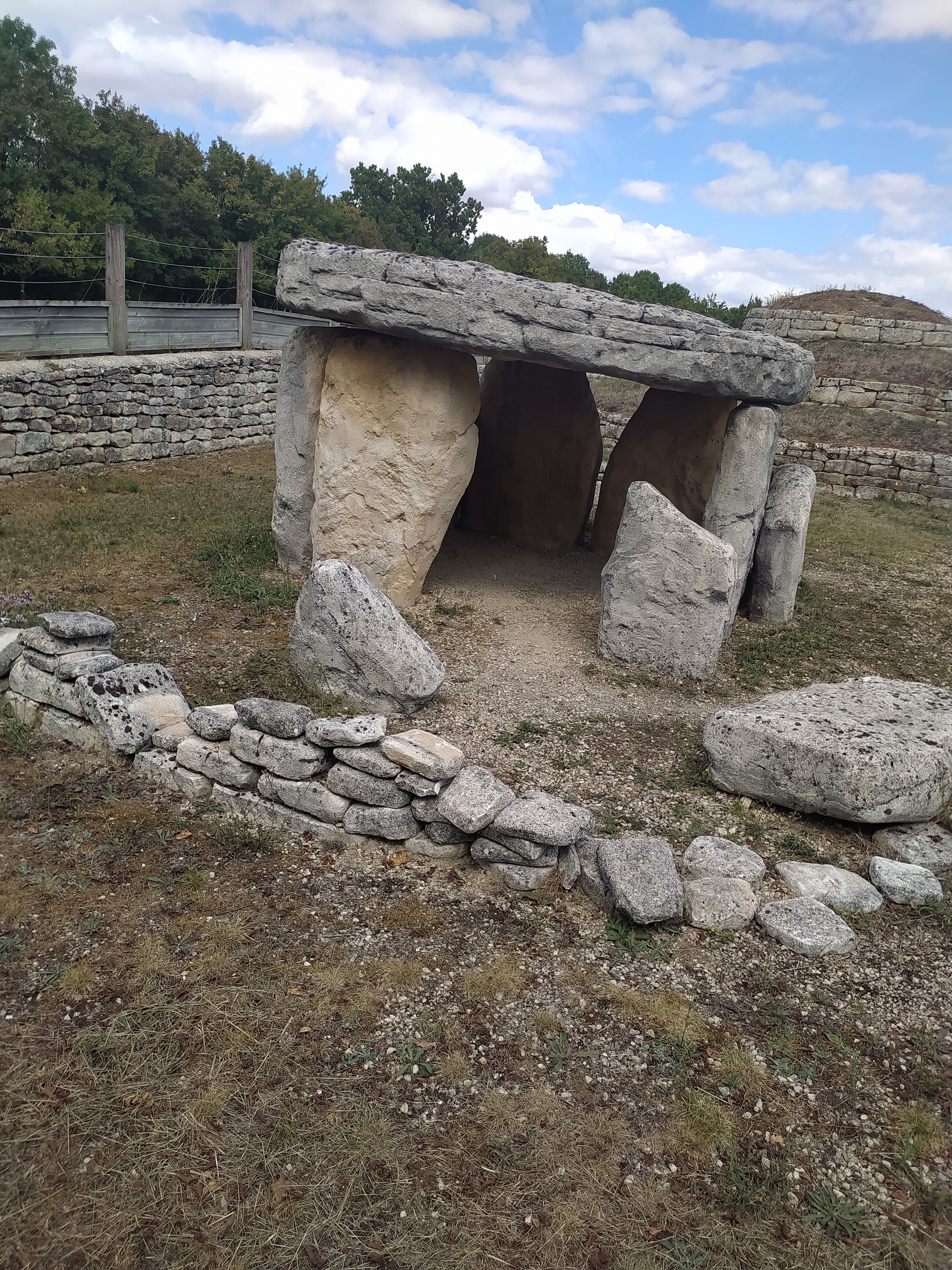 Photo n° 6 de l'avis de Danièle.c fait le 26/08/2022 à 17:24