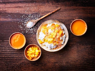 Photo n°11 de Rice Trotters à Paris ()