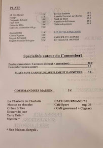 Photos du propriétaire du Restaurant Le Marquant City à Angoulême - n°12