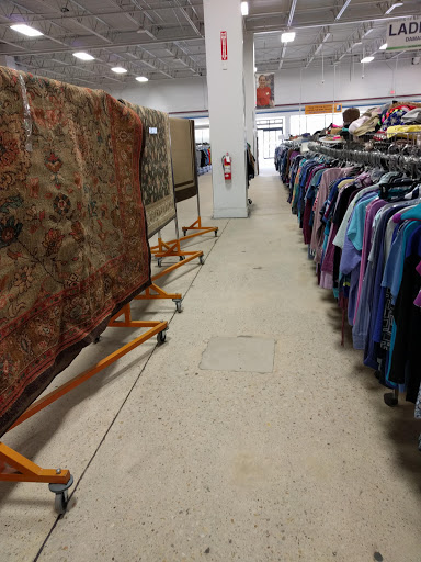 Thrift Store «Goodwill», reviews and photos