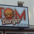 Tom Burger