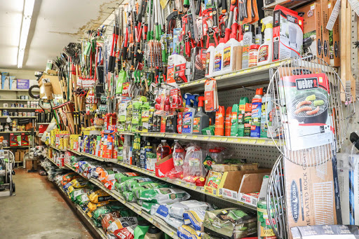 Home Improvement Store «Workbench True Value Hardware -Cv», reviews and photos, 19640 Center St, Castro Valley, CA 94546, USA