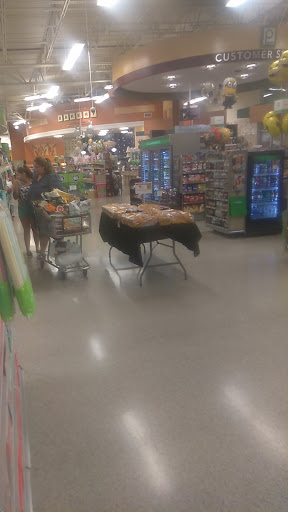 Supermarket «Publix Super Market at Dupont Lakes Center», reviews and photos, 2783 Elkcam Blvd, Deltona, FL 32738, USA