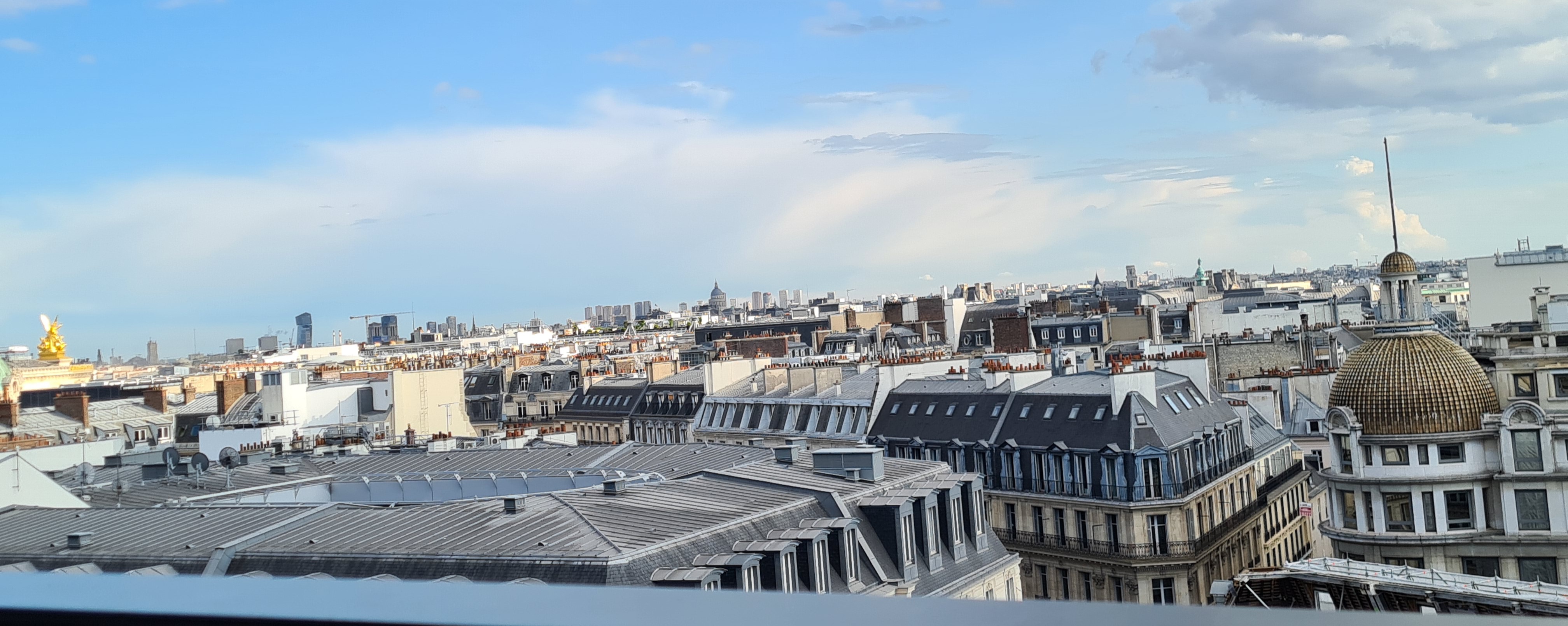 Photo n° 2 de l'avis de Valérie.A fait le 08/05/2022 à 05:27