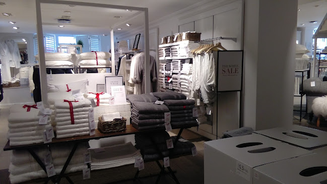 Reviews of The White Company in London - Furniture store