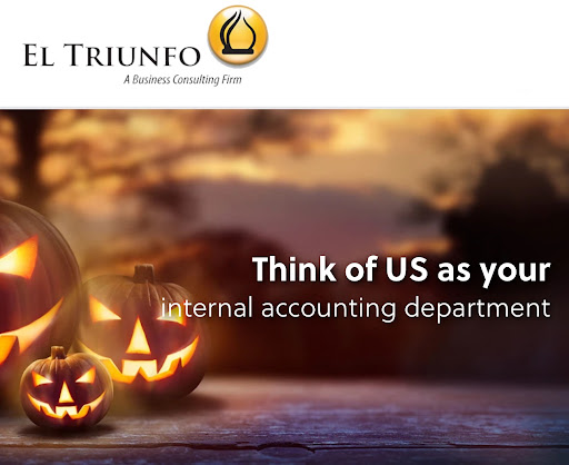 El Triunfo Corporation image