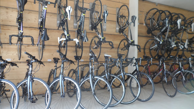 Albion Cycles