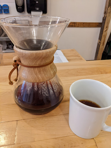 Cafe «Twenty Below Coffee Co.», reviews and photos, 14 Roberts St N, Fargo, ND 58102, USA