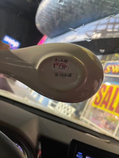 Gift Shop «Mermaid», reviews and photos, 7511 W Irlo Bronson Memorial Hwy, Kissimmee, FL 34747, USA