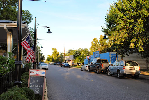 Real Estate Agency «EXIT Shoreline Realty», reviews and photos, 2806 Government St, Ocean Springs, MS 39564, USA