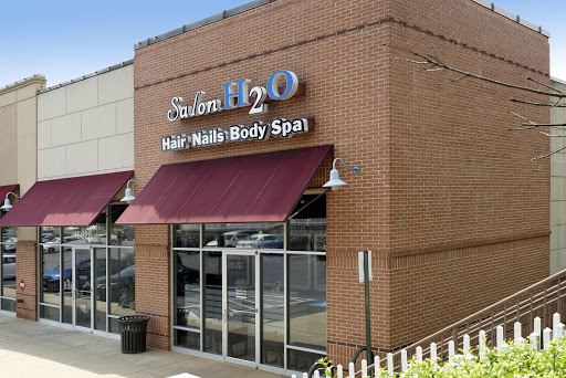 Beauty Salon «Salon H2O», reviews and photos, 16826 Georgia Ave, Olney, MD 20832, USA