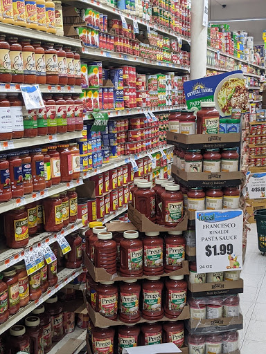 Supermarket «Ideal Food Basket Coney Island», reviews and photos, 710 Coney Island Ave, Brooklyn, NY 11218, USA