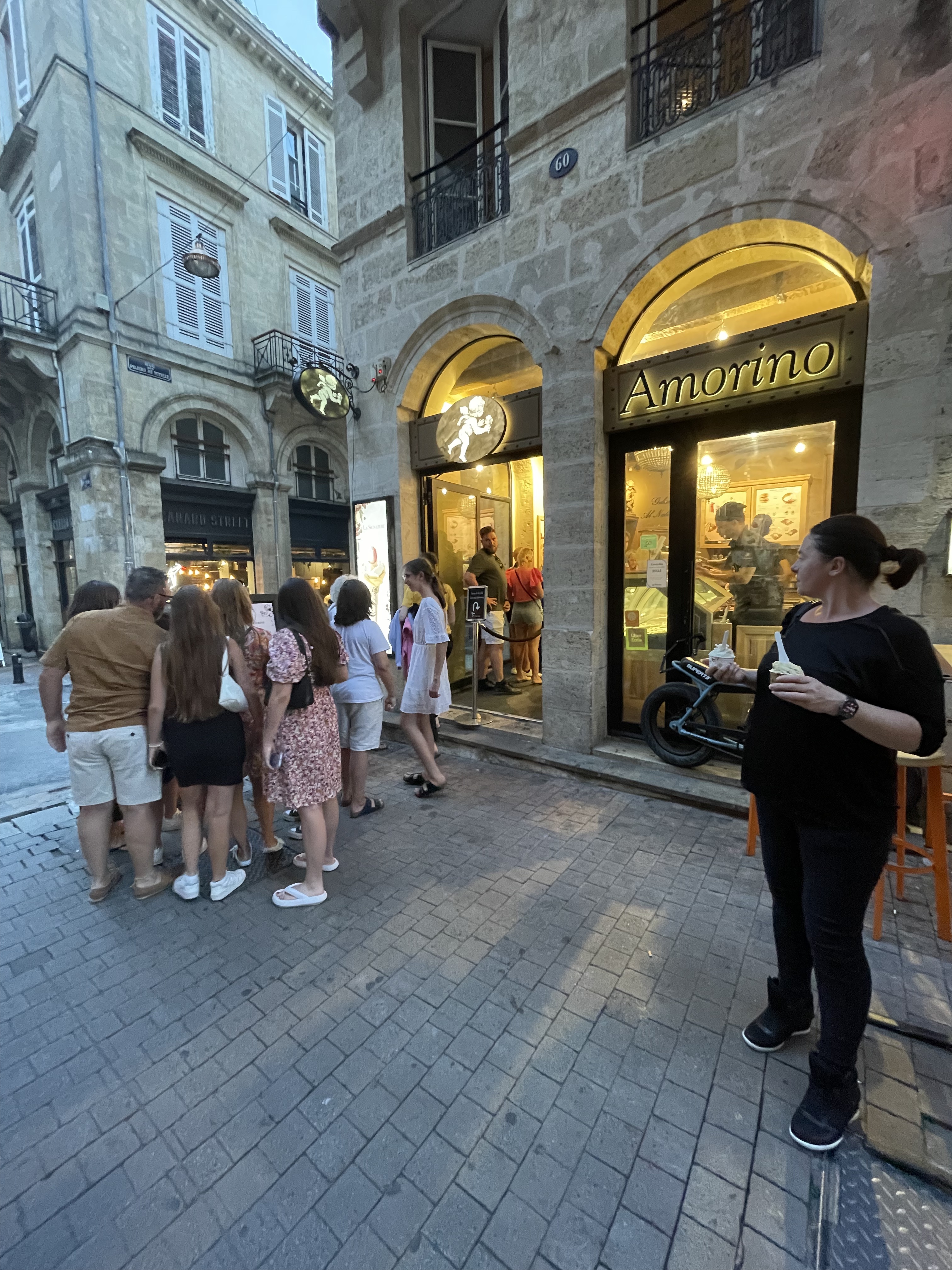 Photo n° 3 de l'avis de Kad.u fait le 05/08/2023 à 16:03