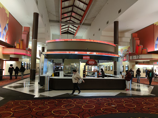 Movie Theater «AMC Loews Palisades 21 and IMAX», reviews and photos, 4403 Palisades Center Dr, West Nyack, NY 10994, USA
