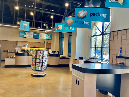Shipping and Mailing Service «The UPS Store», reviews and photos, 952 School St, Napa, CA 94559, USA