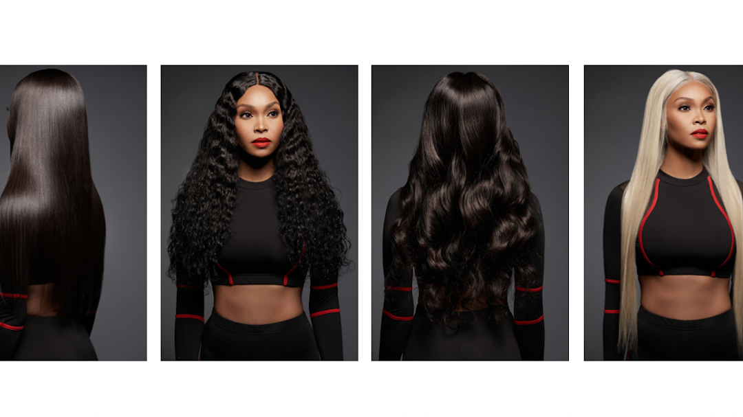 Sacred Lox Hair Boutique