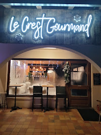 Photos du propriétaire du Restaurant Le Crest Gourmand à Crest-Voland - n°1