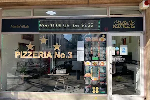 Pizzeria No.3 Offenbach am Main image