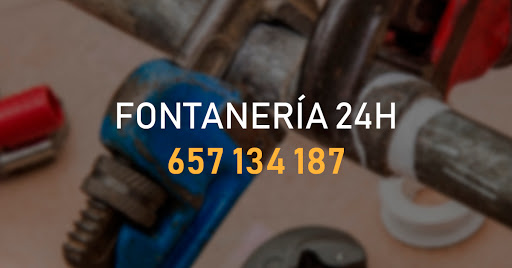Fontanería Bizkaia - Reparaciones y servicios de urgencia en Portugalete, Vizcaya