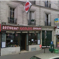 Photos du propriétaire du Restaurant japonais NATION AYASHI à Paris - n°2