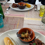 Photo n°2 de l'avis de Martina.a fait le 25/02/2024 à 17:19 sur le  Casa e Puteca Home Restaurant à Bacoli