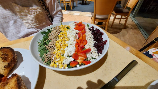 Restaurant «Wildflower Bread Company», reviews and photos, 1380 N Litchfield Rd, Goodyear, AZ 85338, USA