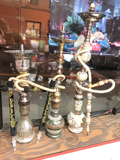 Tobacco Shop «Ipuff Smoke Shop», reviews and photos, 241 Harrison Ave, Garfield, NJ 07026, USA