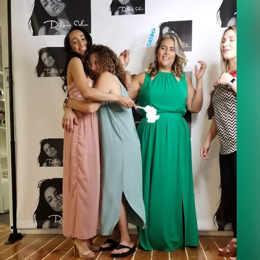 Hair Salon «Dilenia Hair and Nails Salon», reviews and photos, 1481 SE 17th St Suite 16, Fort Lauderdale, FL 33316, USA