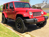 Magnolia Mobile Detail - Photo 7 - Car repair in Brandon, MS, Jackson