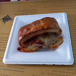 Photo n°1 de l'avis de Alessandra.i fait le 30/06/2022 à 11:45 sur le  Pizzeria La Verace à Sant'Agata Bolognese