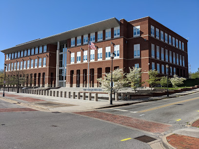James H. Quillen United States Courthouse