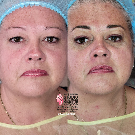 Explore hand tattoo ideas man, creative tattoo ideas in Clearwater, available at FACE NAKED STUDIO, PERMANENT MAKEUP ACADEMY AND SPA