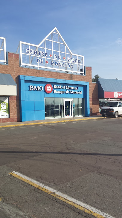 BMO Bank of Montreal