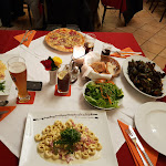 Photo n°3 de l'avis de Peter.c fait le 20/01/2019 à 19:48 sur le  Antica-Italia Ingolstadt à Ingolstadt
