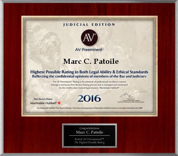 Divorce Lawyer «Folkestad Fazekas Barrick & Patoile, P.C.», reviews and photos