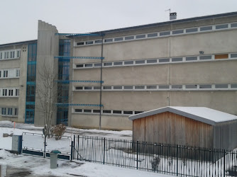 Lycée Professionnel Toussaint Louverture