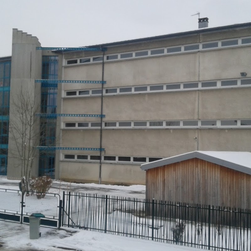 Lycée Professionnel Toussaint Louverture