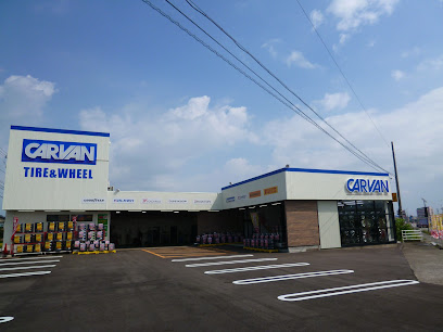 カルバン バイパス店