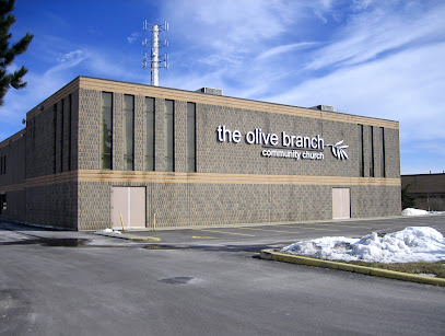 The Olive Branch Community Church