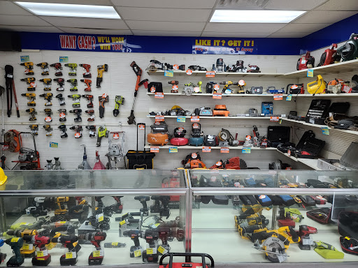 Pawn Shop «EZPAWN», reviews and photos, 949 Bandera Rd, San Antonio, TX 78228, USA