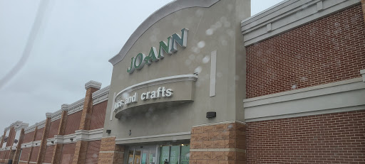 Fabric Store «Jo-Ann Fabrics and Crafts», reviews and photos, 2300 Dixwell Ave, Hamden, CT 06514, USA