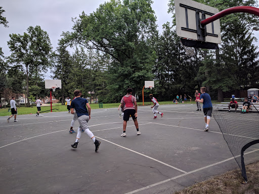 Park «Lions Park Lodge», reviews and photos, 641 Silver Lake Ave, Cuyahoga Falls, OH 44221, USA