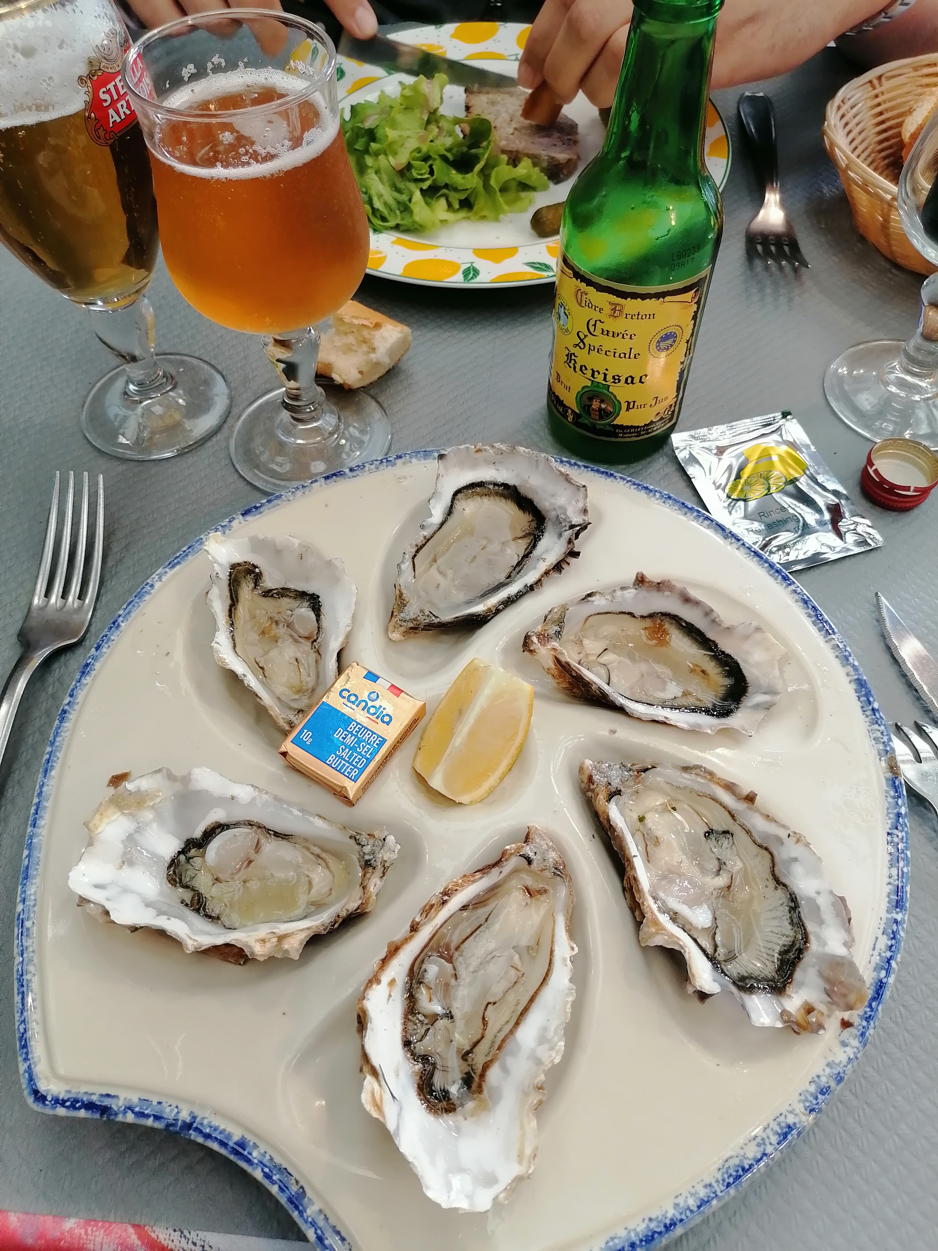 Photo n° 1 de l'avis de Laura.a fait le 15/07/2023 à 20:50