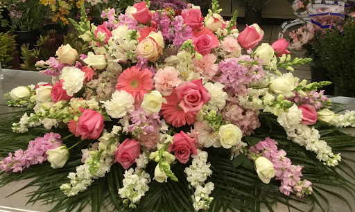 Florist «Flowers By Ami», reviews and photos, 1 Washington St, Canton, MA 02021, USA