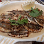 Photo n°5 de l'avis de Lisa. fait le 14/04/2022 à 20:24 sur le  La trattoria Famiglia Morello à Messina