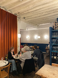 Intérieur du Restaurant Bidoche à Paris - n°7