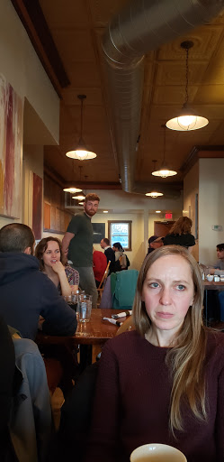 Restaurant «Uptowne Cafe», reviews and photos, 1217 Caledonia St, La Crosse, WI 54603, USA