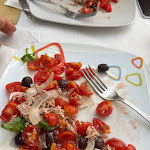 Photo n°3 de l'avis de Martina.e fait le 25/09/2022 à 13:03 sur le  Pizzeria Da Salvo à San Vito Lo Capo